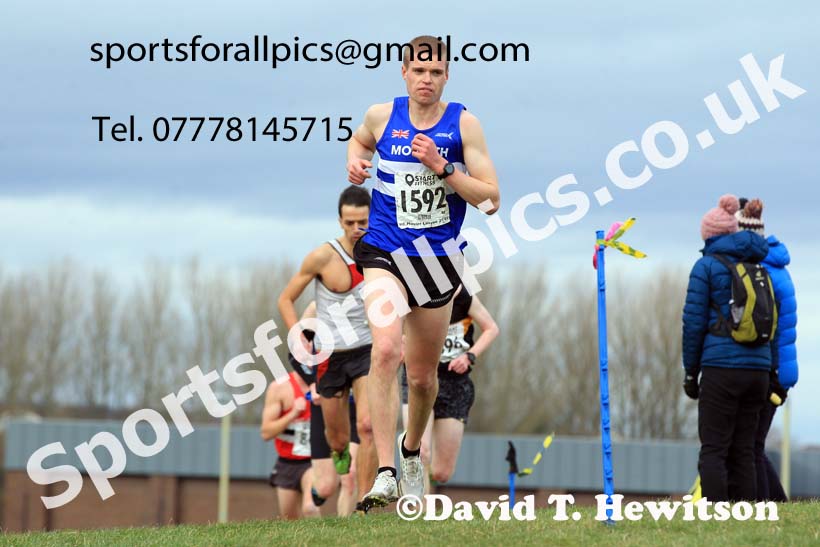 Senior mens 2022 NEHL Sherman Cup/Davison Shield, Temple Oark, South Shields. Photo: David T. Hewitson/Sports for All Pics